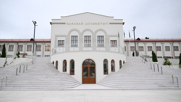 Qarabağ Universitetində ilk imtahan sessiyası - Hansı qaydada keçirilir?
