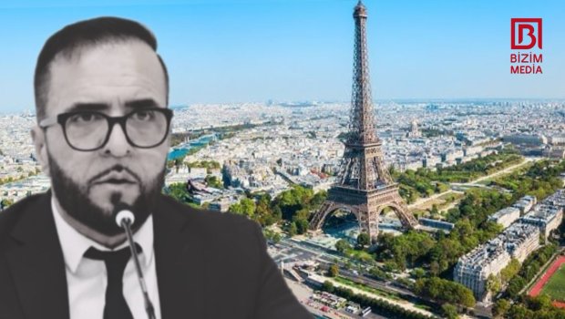 Naim Asas: &ldquo;Fransanın Ermənistanı dəstəkləməsi şifahi eskalasiyanı artırır&rdquo; - ÖZƏL