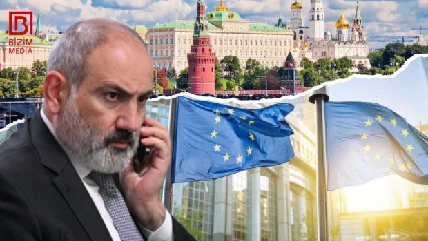 Rusiyadan SONUNCU XƏBƏRDARLIQ &ndash; Ermənistan hakimiyyət çevrilişinin ASTANASINDA