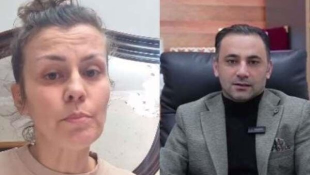 Bakıda qadın bud əməliyyatına girdi, burnunu KƏSDİLƏR