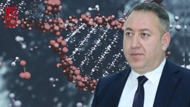 Ömür boyu bitməyən BƏLA &ndash; İrsi xəstəliklər nə qədər TƏHLÜKƏLİDİR?
