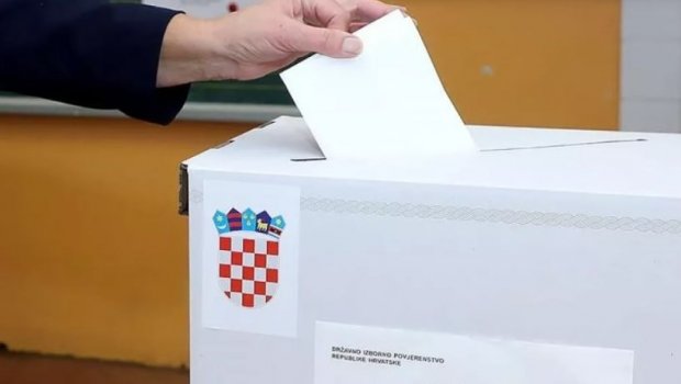 Xorvatiyada prezident seçkilərinin ikinci turu başladı