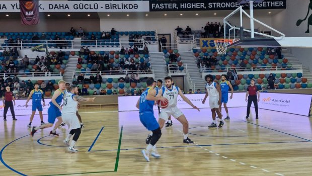“Gəncə” autsayderə qalib gəldi