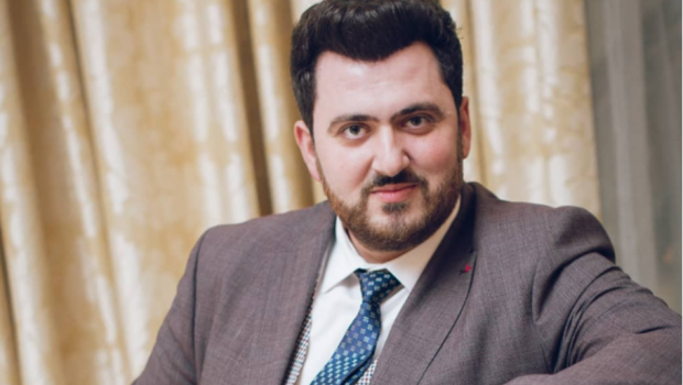 Əməkdar artist Aqşin Abdullayevin bu tarixdə solo konserti olacaq - VİDEO