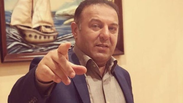 &ldquo;Bu qədər pulu haradan əldə ediblər&rdquo; - Elariz kürəkəninin həbsindən danışdı - FOTO