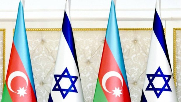 İsrail Azərbaycana yeni səfir təyin etdi