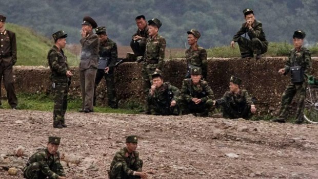 Kursk vilayətində Şimali Koreyanın neçə hərbçisi ÖLDÜRÜLÜB?
