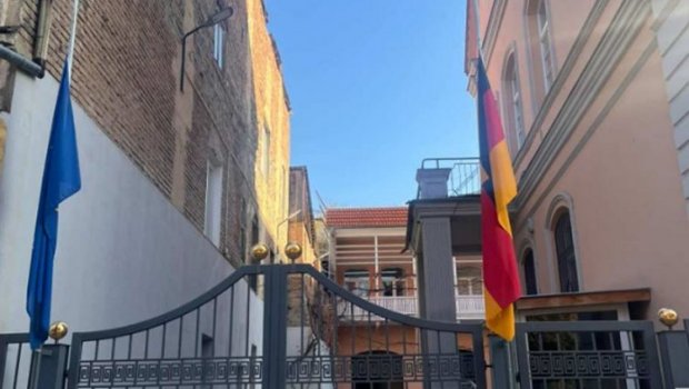 Almaniyalı kəşfiyyatçı Pakistanda ÖLÜ TAPILDI