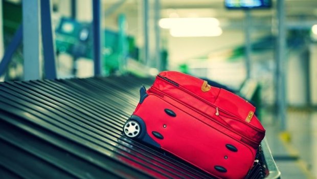 Aeroportda unudulmuş baqajları dörd manata satırlar? - RƏSMİ AÇIQLAMA/FOTO 