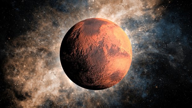 Bu tarixdə Mars və Yer bir-birinə maksimal yaxınlaşacaq &ndash; Adi gözlə GÖRÜNƏCƏK