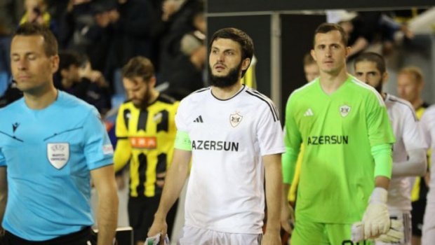 “Qarabağ”ın zədəli kapitanının son durumu AÇIQLANDI