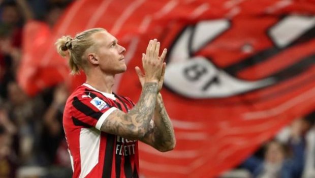 "Milan"nın sabiq futbolçusu karyerasını BİTİRDİ