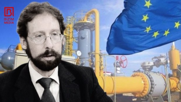 Avropanın enerji ASILILIĞI &ndash; &ldquo;Azərbaycan qazına tələbat daha da artır&rdquo; &ndash; ÖZƏL