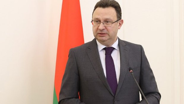 Belarusun Azərbaycana təyin olunan yeni səfiri kimdir? &ndash; DOSYE