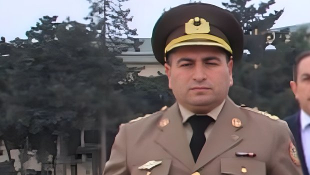 Anar Salahov vəzifəsindən AZAD EDİLDİ