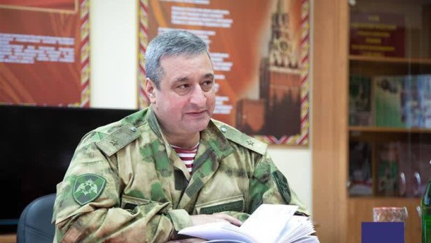 Əlyar Abdullayev Dağıstanın Azərbaycanda daimi nümayəndəsi TƏYİN EDİLDİ