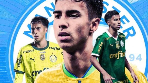 "Mançester Siti" 40 milyona 18 yaşlı futbolçu ALIR