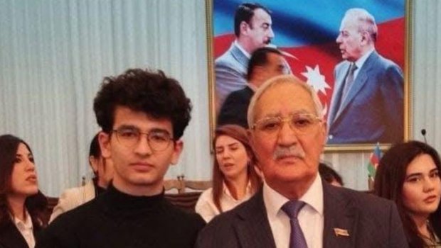 Bələdiyyə seçkilərinin 18 yaşlı NAMİZƏDİ: &ldquo;İmtahanlara görə seçicilərimlə aktiv görüşə bilmirəm&rdquo;