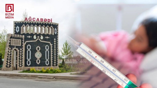 Ağcabədidə qızdırmadan ölən məktəblinin bu gün doğum günü İMİŞ &ndash; Babasından AÇIQLAMA