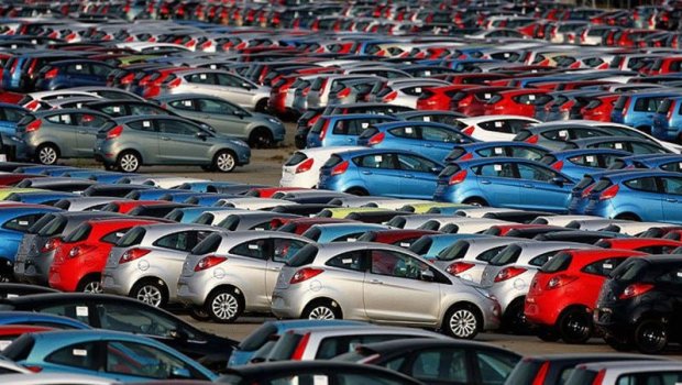 2025-ci ildə bu avtomobillər populyar olacaq &ndash; SİYAHI