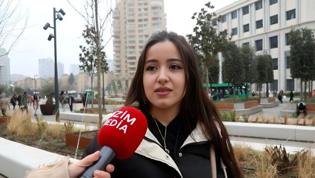 Kişilər, yoxsa qadınlar daha ədalətlidir? &ndash; VİDEOSORĞU