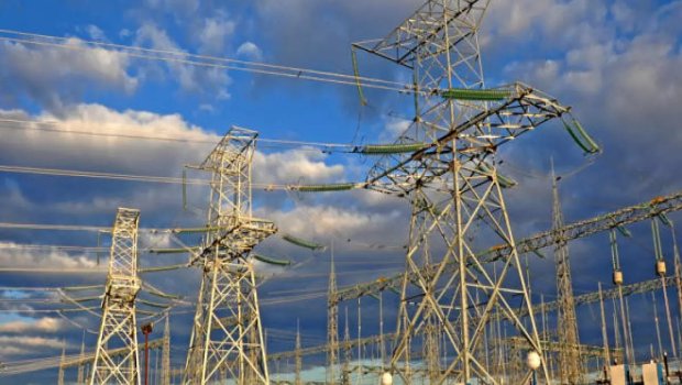 Ötən il Azərbaycanda istehsal edilən elektrik enerjisinin HƏCMİ &ndash; FOTO