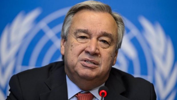 BMT Baş katibindən COP29-da qəbul edilmiş qərarlarla bağlı ÇAĞIRIŞ