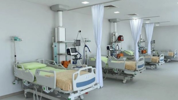 Evdə yanan qadın xəstəxanada HƏYATINI İTİRDİ