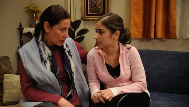 İllər sonra yenidən ana-qız rolunu oynayacaqlar – FOTO