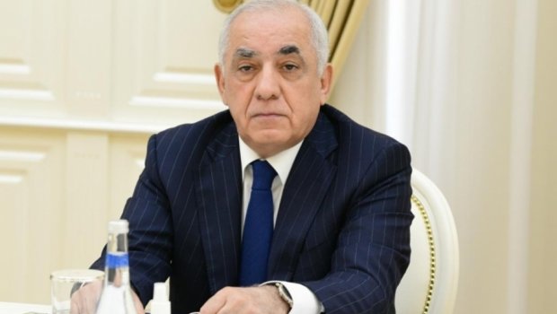 Əli Əsədovdan hərbi xidmət yaşının endirilməsi ilə bağlı qurumlara TAPŞIRIQ