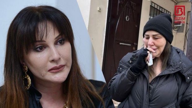 "Çimnaz Sultanova səhv əməliyyatın qurbanı oldu" - Ailəsindən İDDİA