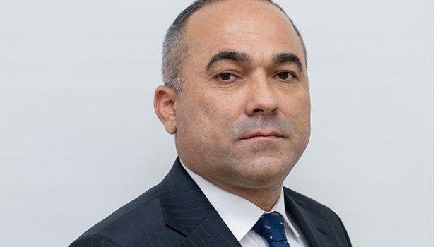 Xaliq Mirzəyev yüksək vəzifəyə TƏYİN OLUNDU