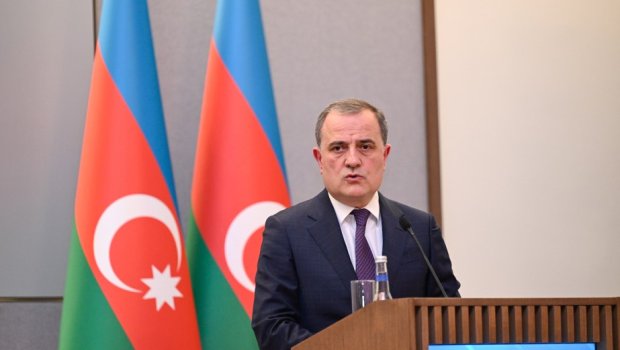 Nazir: &ldquo;USAID Azərbaycana qarşı qərəzli və zərərli siyasi xətt tutmuşdu&rdquo;