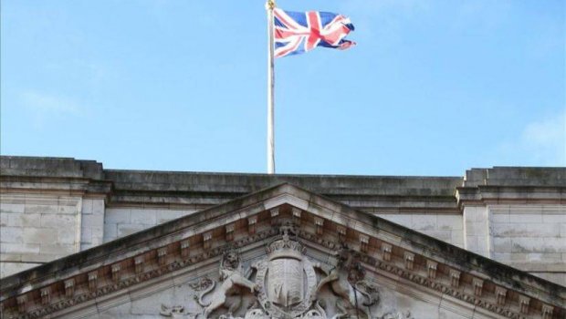 Britaniya Ukraynaya yeni hava hücumundan müdafiə sistemləri GÖNDƏRİR