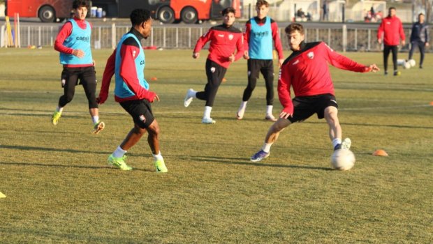 “Qəbələ” yoxlama oyunu KEÇİRƏCƏK