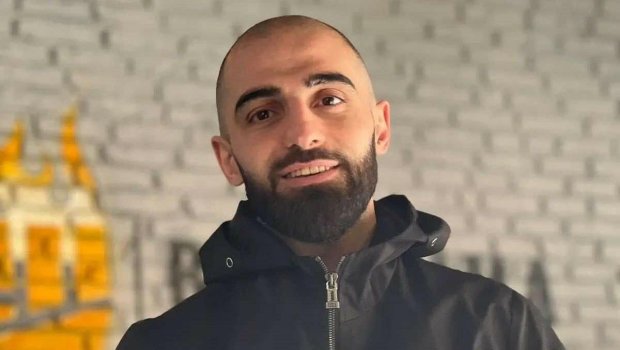 Azərbaycanlı məşqçi hücuma məruz qaldı: Çənəsini sındırdılar &ndash; FOTO 