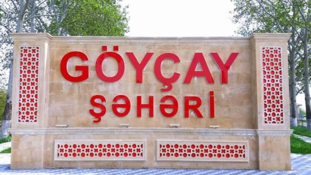 Göyçayda su çəni PARTLADI - Xəsarət alan var