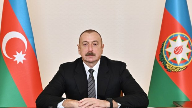 İlham Əliyev Gürcüstana səfərə DƏVƏT EDİLDİ