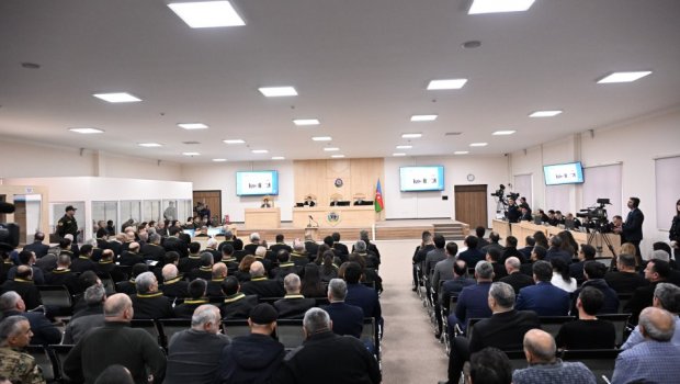 Çoxsaylı cinayətlərdə təqsirləndirilən ermənilərin cinayət işi üzrə zərərçəkənlərin sayı AÇIQLANDI