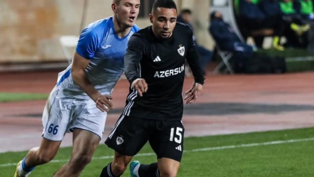“Qarabağ” qələbə ilə BAŞLADI - VİDEO