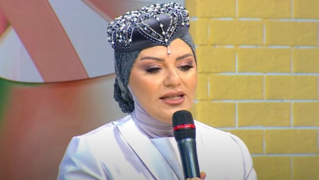 "Bu, həyat deyil"