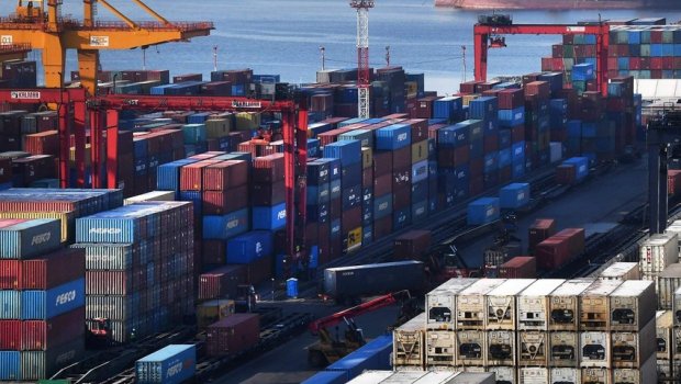 Ötən il Azərbaycanda istehlak bazarı 5 %-ə yaxın böyüyüb