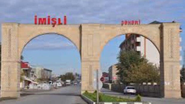 İmişlidə qətl &ndash; Həmkəndlisini ÖLDÜRDÜ