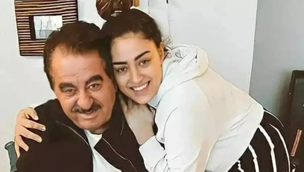 İbrahim Tatlısəsin qızı Dilanın tül libasla rəqsi sosial medianı silkələdi – VİDEO