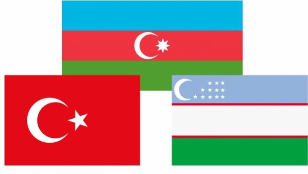 Üç ölkənin xarici işlər naziri Ankarada görüşəcək