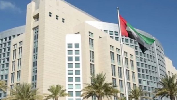 Azərbaycan Dəməşqdəki səfirliyin fəaliyyətini bərpa etmək istəyir