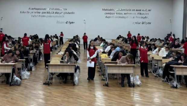 Direktorların işə qəbulu üzrə müsabiqənin esse mərhələsi YEKUNLAŞDI