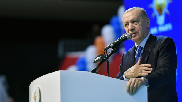 Ərdoğan XƏBƏRDARLIQ ETDİ: “Çağırışlarımıza qulaq asmasalar, problemi özümüz həll edəcəyik”
