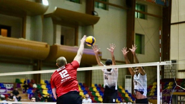 Yüksək Liqa: 6-cı tura yekun VURULDU