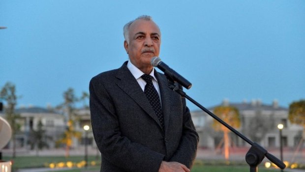 SON DƏQİQƏ: "Azersun Holdinq"in prezidenti VƏFAT ETDİ
